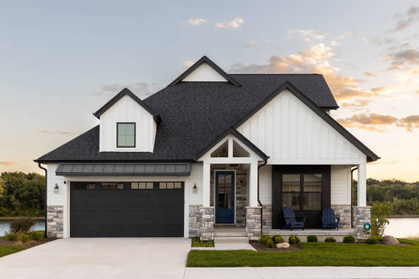Best Rubber Roofing (EPDM, TPO)  in Morganville, NJ