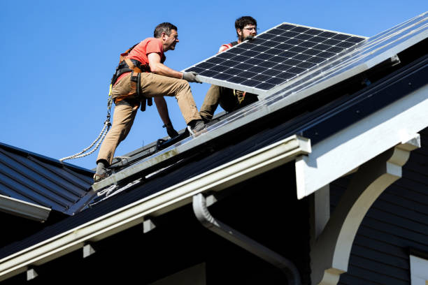 Best Steel Roofing  in Morganville, NJ